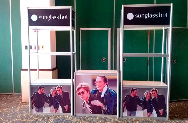 iluminación profesional