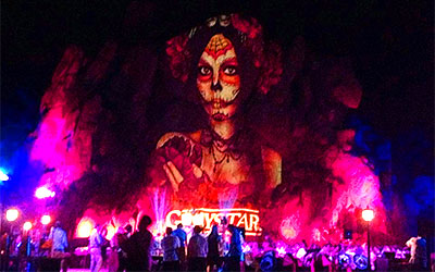 proyección profesional